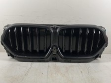 Calandre BMW X6