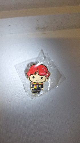 Harry Potter Badges - Bild 2 von 5
