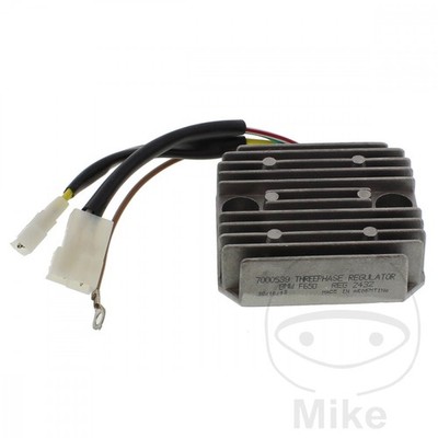 SIN MARCA regulator / rectifier ALTN: 7001793