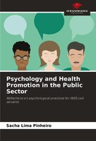 Psychology And Health Promotion In The Public Sector Sacha Lima Pinheiro Buch