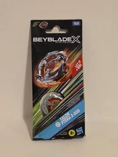 Beyblade X Talon Ptera 3-80B Booster Pack Set. Stamina & Endurance Type Top