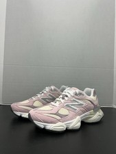 New Balance 9060 Rose Sugar Ice Wine U9060LBC Size 7 Men