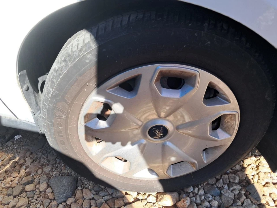 Driver Air Bag Front Driver Wheel Fits 14-18 TRANSIT CONNECT 4832518 - Imagem 4 de 4