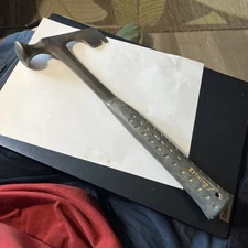Estwing E3-11 Drywall/Roofing Hammer