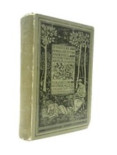 Stories and Fairy Tales by Hans Christian Andersen Vol.II (1893) (ID:37762)