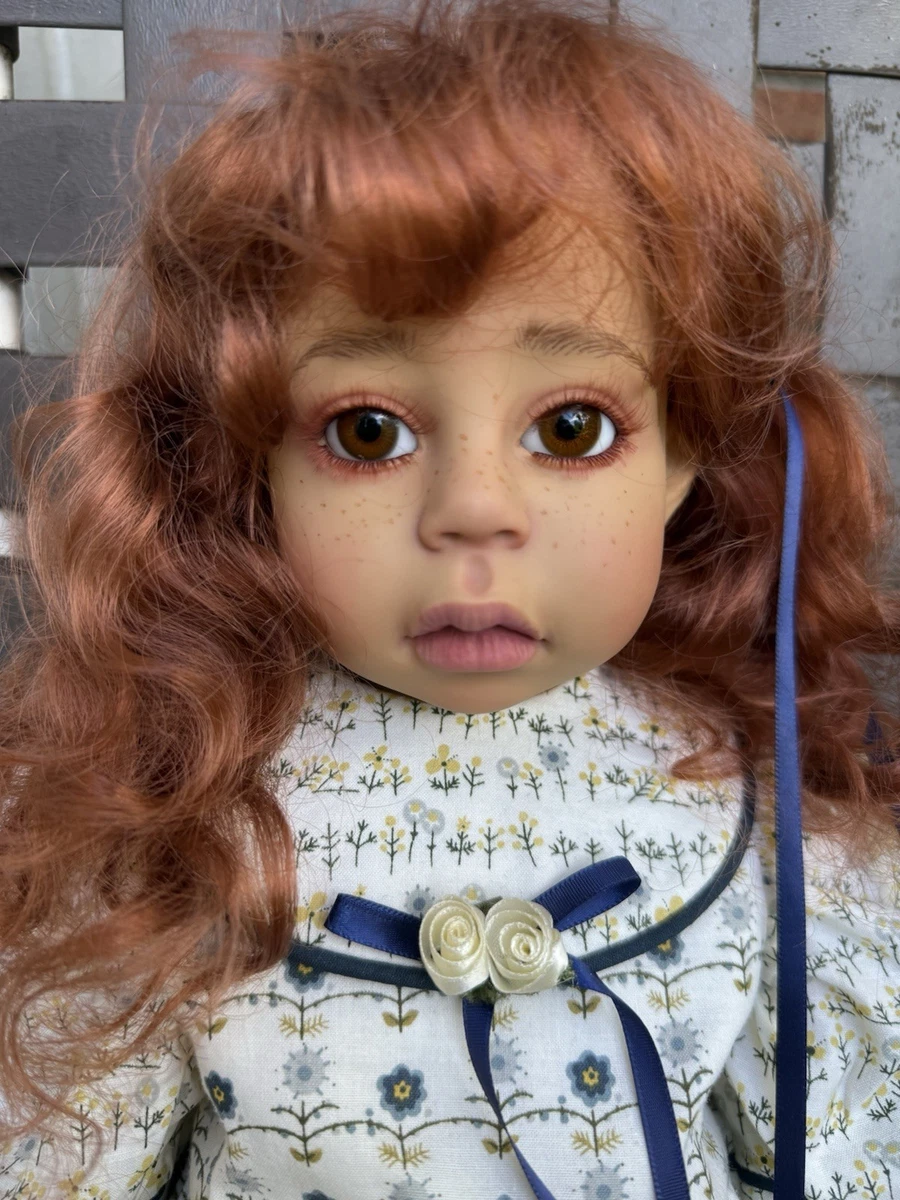 Götz Doll Dolls & Doll Playsets without Packaging for sale | eBay