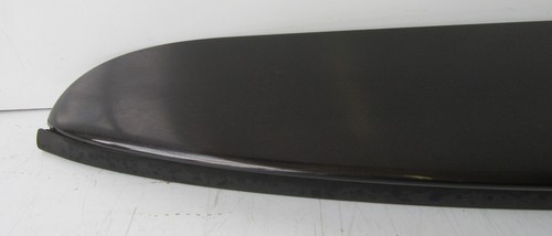 Genuine MINI (Iced Chocolate) Standard Boot Spoiler R56 Hatchback - 7148913 #7 - Picture 2 of 14