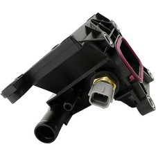 Engine Coolant Water Outlet Thermostat Housing Part For Mazda 6 Saloon 2002-2013