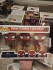 Funko Pop! Vinyl: Marvel - Spider-Man Mint/Near mint