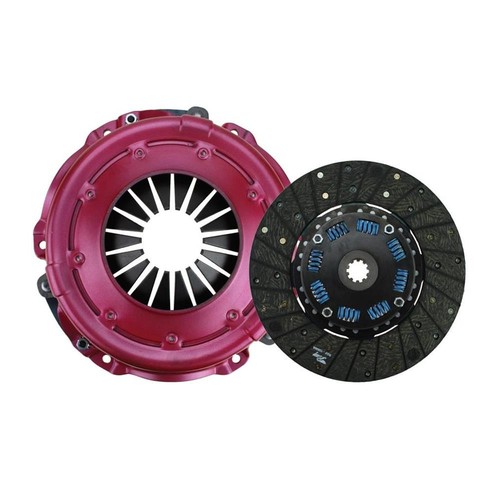 Fits RamClutches 88760HDX HDX Series Clutch Set - GM