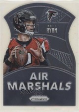 2015 Panini Prizm Air Marshals Matt Ryan #AM5 0w6