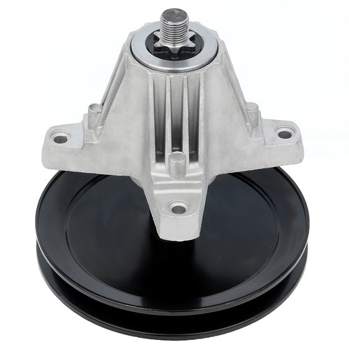 Assemblage de broche pour MTD Cub Cadet Troy-Bilt 46" Deck 918-06989 618-06989 285-209 - Photo 5 sur 24