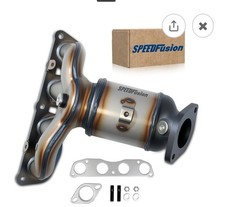 Catalytic Converter For 2019 2020 2021 Hyundai Tucson 2.0L All Wheel Drive