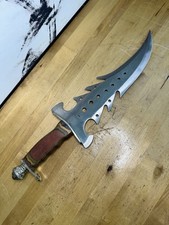 Chipaway Cutlery Starship Trooper Bowie Knife 19 1/4"  Item # CW-120FW