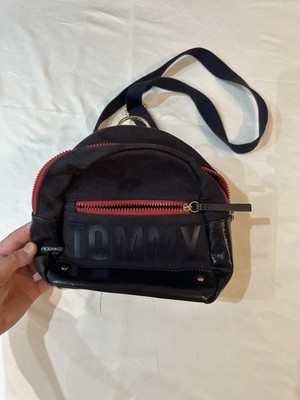 Tommy Hilfiger Paola Mini Convertible Rucksack
