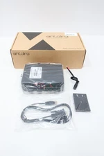 Antaira LMP-0602-M-24-T Ethernet Switch