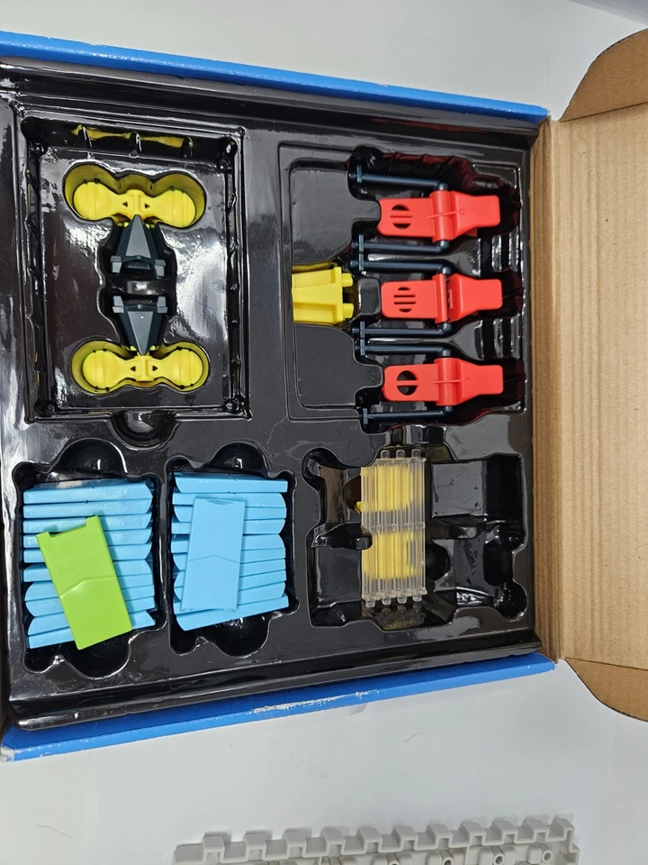 ThinkFun Domino Maze STEM Toy and Logic Game Complete Free Ship - Image 4 of 4