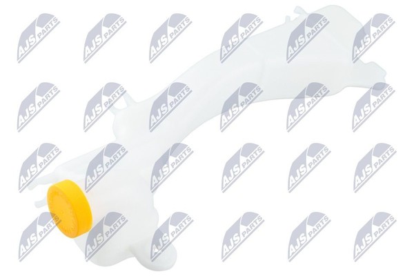 NTY AusgleichsbehäLter, KüHlmittel CZW-HD-004-image