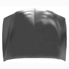 New Aftermarket Hood Panel 60100SEAA80ZZ Fits 2006-2008 Acura TSX