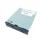 Panasonic JU-256A198PCR Player Floppy Black 3,5 " Ide Eide 1.44mb Fdd Computer_