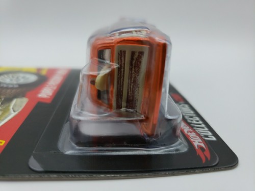 Hot Wheels Red Line Club HWC/RLC Purple Passion Woodie, orange, LOW# 120/8500 - Picture 5 of 9