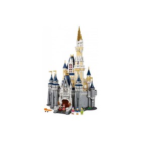 LEGO 71040 Disney Castle - [ New. ]