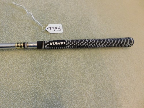 Taylor Made MG Hi-Toe Carbon Steel Wedge Flex Steel Shaft 60* Wedge T993 - Picture 6 of 9