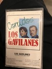 Los Gavilanes Norteñas Corridos Rancheras Cumbias CASSETTE VG+