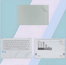 Laptop Sticker Skin Protector Guard For ASUS Vivobook X1404