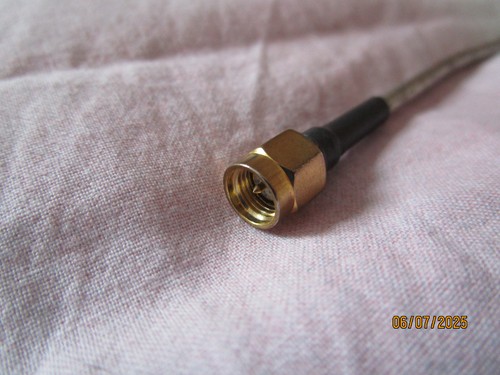 13cm-PA optimiert für QO-100 DATV CW/SSB 2320MHz - Afbeelding 10 van 12