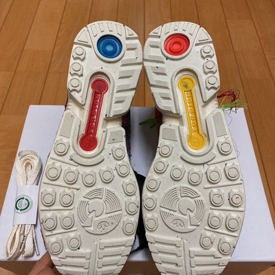 シューズ SSGP Adidas x Offspring ZX 10000 LA - QuickSchopes 065 - Schopes