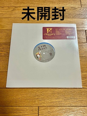 #ad #ad Air My Life As Record $211.81