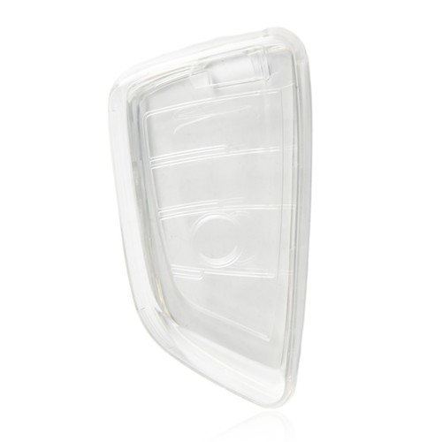 Innovative Design Clear Protective Key Shell Made from For TPU Material - Picture 16 of 36