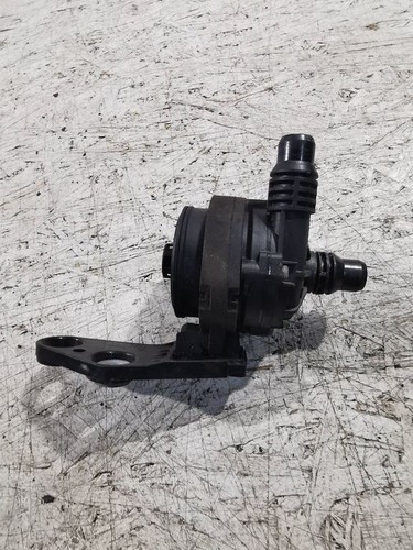 BMW 3 G20 G21 2021 Zusatzwasserpumpe 8474820 Diesel 210kW ASI3461