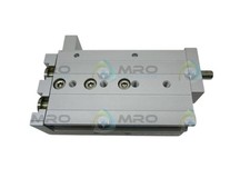 SMC MXS25L-75A-XL12 AIR SLIDE TABLE CYLINDER  NSNP