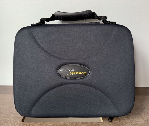 Fluke Networks CIQ-KIT CableIQ Tester & Intellitone Pro 200 Advanced IT Kit - Picture 8 of 9