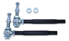 Adjustable Front Bump Steer Kit | 1967-1969 Chevrolet Camaro & 1968-1974 Nova