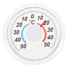  3 Pcs Room Temperature Monitor for Baby Thermometers House Wall Indoor