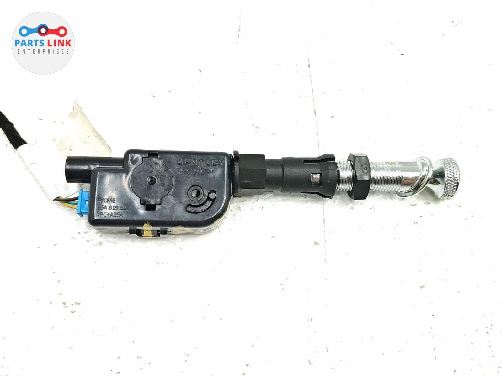 Bentley Bentayga Speed 2017-2020 Right Air vent adjuster