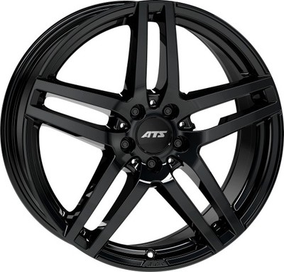 4x Alufelgen ATS Mizar für Mercedes-Benz E 500 T Modell 212K ABE 18 Zoll Felgen