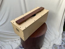 Bergerault Peripole Bass Bar Xylophone F