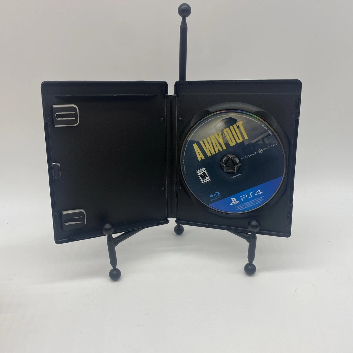 A Way Out Video Games for sale | eBay
