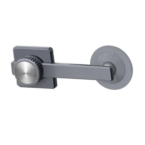 Magnetic Car Phone Holder Mount For Magsafe For iPhone 13 12 For Tesla Model 3/Y - Photo 5/14