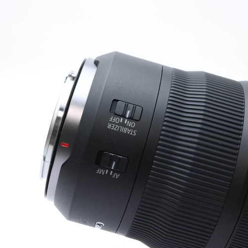 Canon RF 24-70mm F/2.8L IS USM (Canon RF mount) -Near Mint- #92 - Picture 12 of 12
