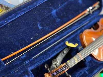 ⭐️⭐️⭐️HORA Reghin 1/4 バイオリン　2022 Hora Violin 1/2 2022 Reghin Romania | eBay