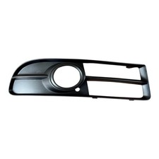 Gitter Lüftungsgitter für Stoßstange Set Links u. Rechts für Audi A4 04-08