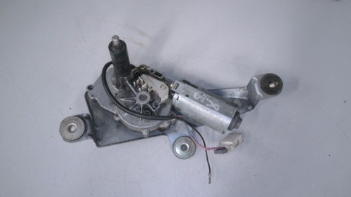 Scheibenwischermotor Hinten 1054701 Ford Mondeo Turnier Bj 1996 Gbp/bnp 1435961