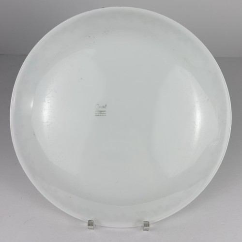 Corelle Spring Blossom Crazy Daisy Dinner Plates 10.25” Set of 8 Vtg Corning USA - Picture 16 of 18