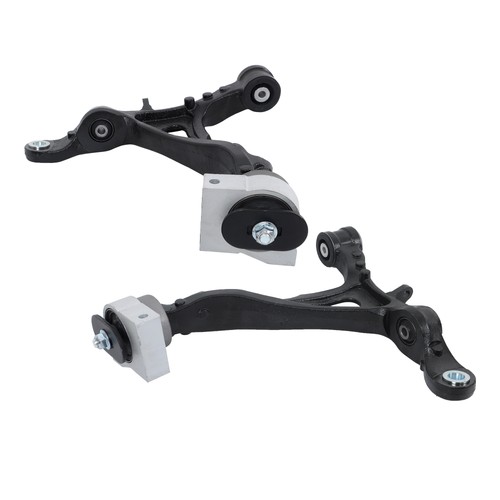 Fit For Acura TL 2009 2010-2013 2014 512-50425R Front Lower Control Arm Set - Picture 6 of 11