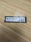 SAMSUNG MZ-VLB2T0C PM981a NVMe 1TB M.2 PCIe SSD Hard Drive (used)